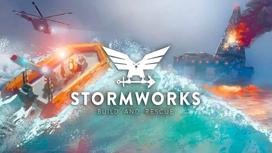 Stormworks_Build_and_Rescue