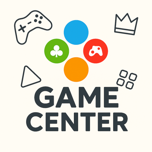 GAME CENTER