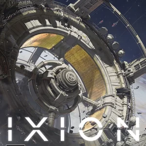 آموزش دقیق بازی IXION